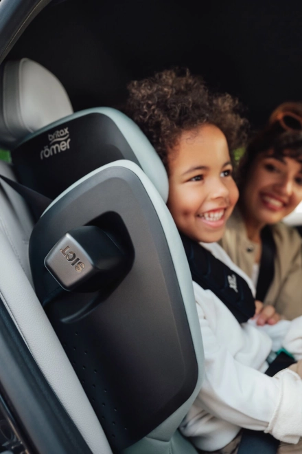 Autositz Britax Römer Kidfix Pro Style
