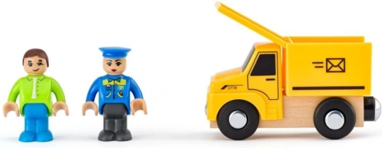 Detailed Driver Figures