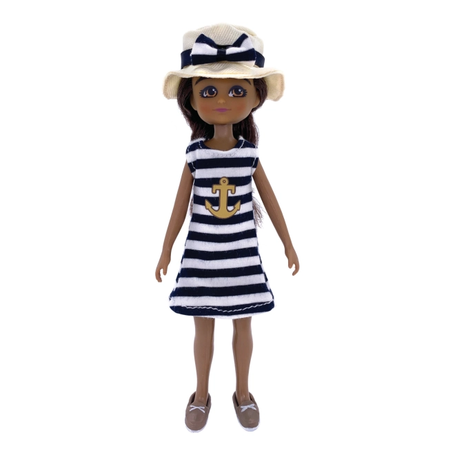 Nautical Summer Style