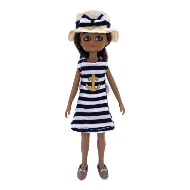 Lottie Fashion Set Four Seasons for Dolls