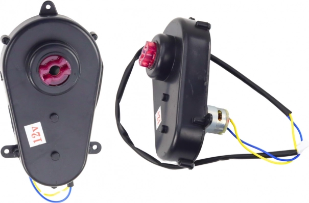 Motor Controller 12V 6000 RPM SX1818