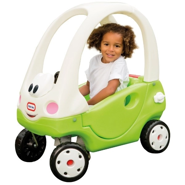 Grand Cozy Coupe Sportauto