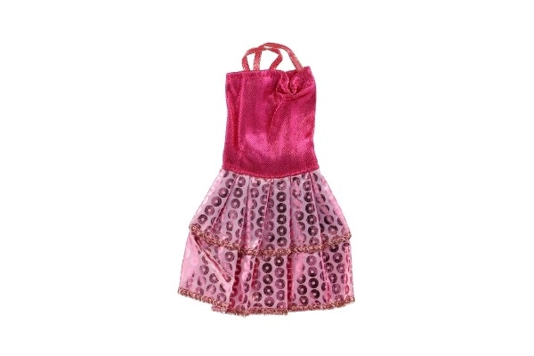 Vêtements pour poupées Lauren Deluxe