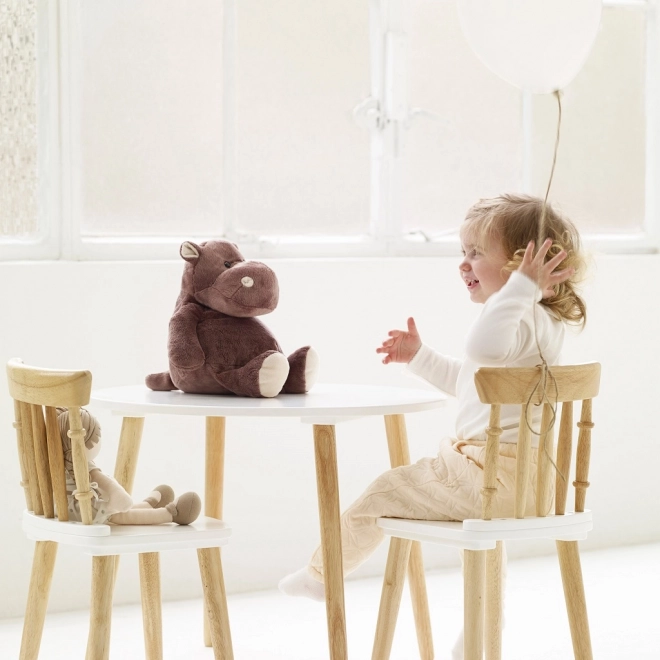 Le Toy Van Set de Table avec Chaises