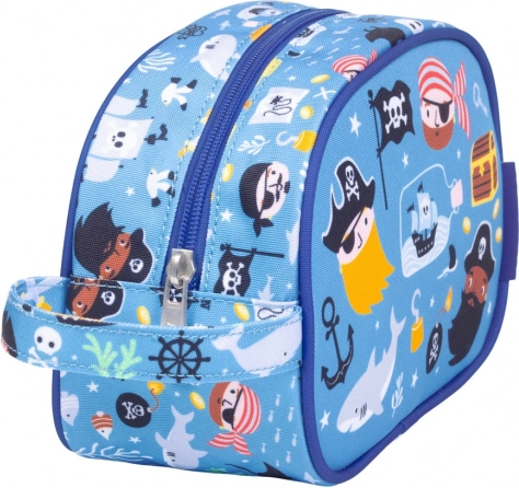 Trousse de toilette Pirates