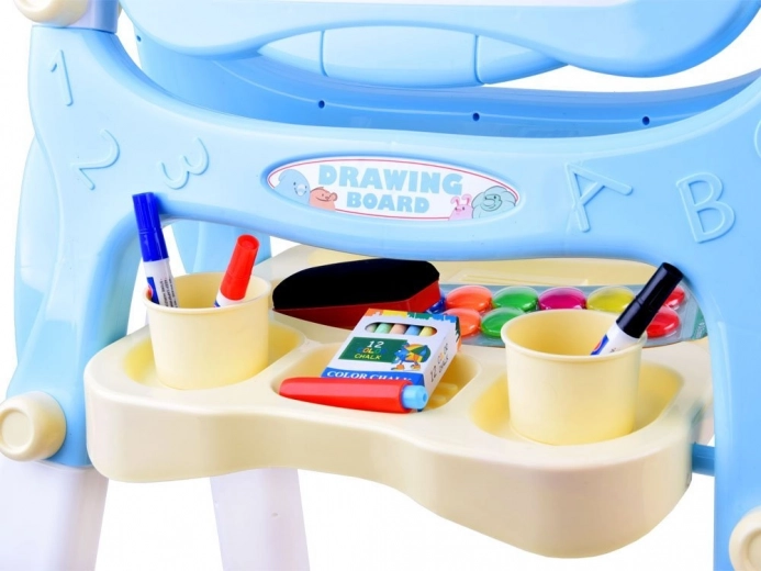 Solution de rangement pratique