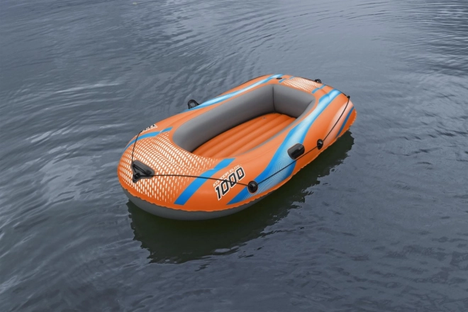 Aufblasbares Boot Bestway Hydro-Force Elite 1000