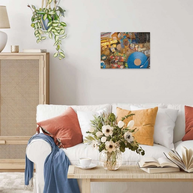 Stilvolle Wohnaccessoires
