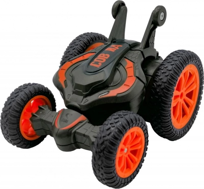 DRIVERO rc auto Cobra – stunt-terreinwagen met afstandsbediening