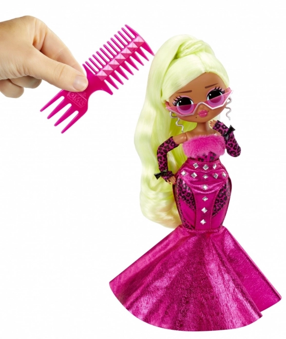 L.O.L. Surprise! OMG Grote Zus, 2 outfits – Lady Diva