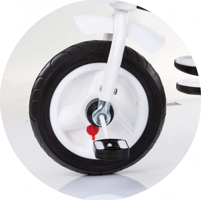 CHIPOLINO Driewieler met Dakje Futuro 2-in-1 Koe