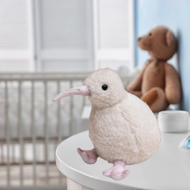 Plush Kiwi Bird Toy