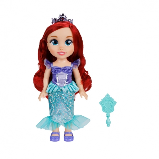 Disney Prinses Pop Zeemeermin Ariel 38 cm