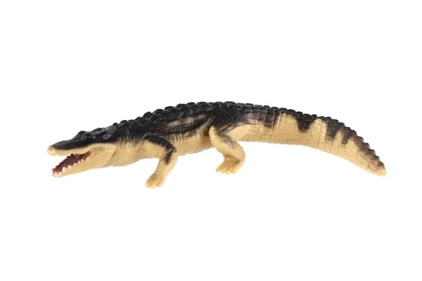 Safari Dieren ZOO plastic mini figuren