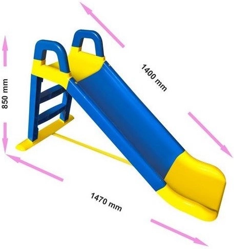 Dimensions idéales pour les petits enfants