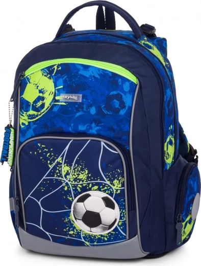 Smart organization and easy access