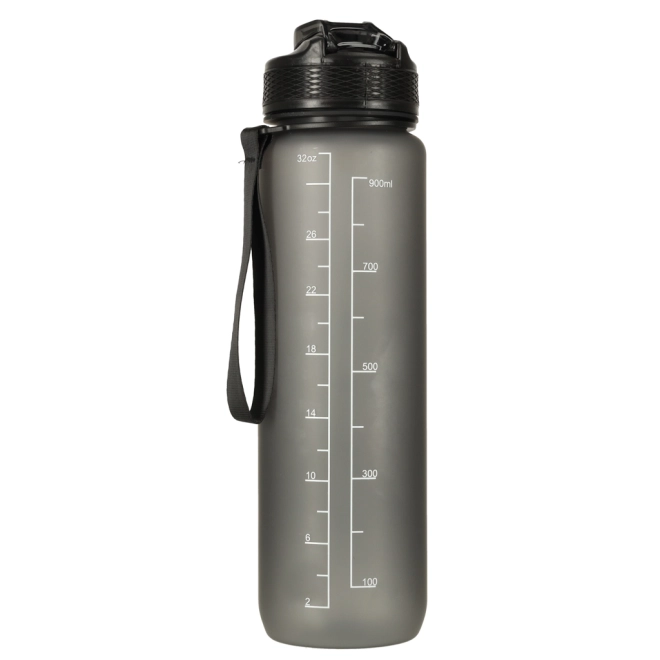 Tritan résistant sans BPA et jauge pratique