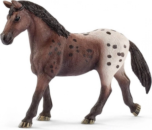 Schleich jument Appaloosa