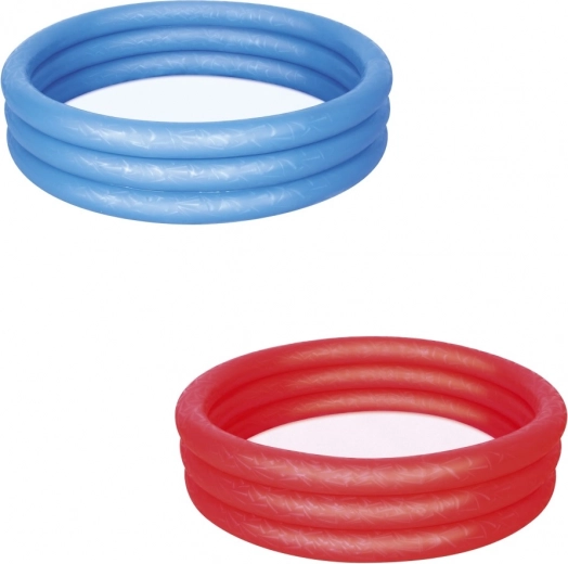 Stabiele 3-ring constructie