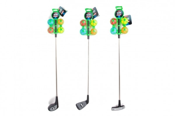Kinder golfsset voor kleine sporters