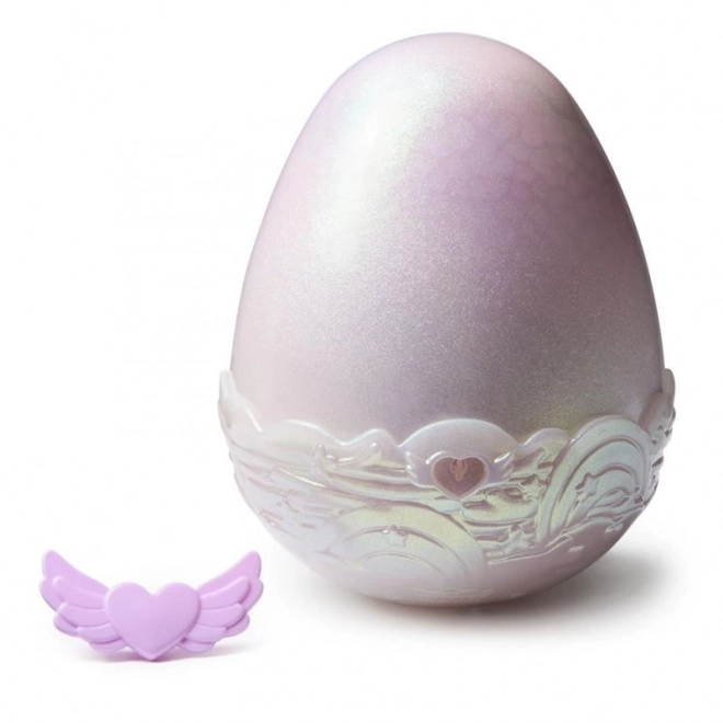 Interactief Dier Hatchimals Eenhoorn