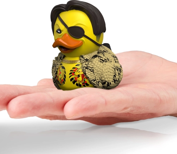 Mini size 5.5 cm — ideal for collections
