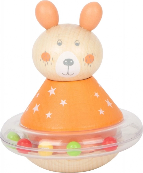 Suitable for children from 12 months