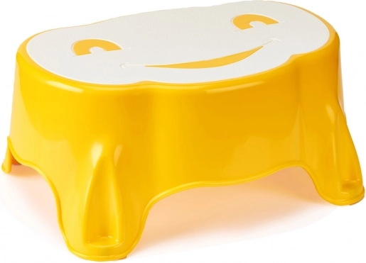 Babystep Step Stool, Pineapple