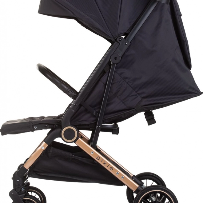 Poussette sportive Chipolino Pixie Mûre