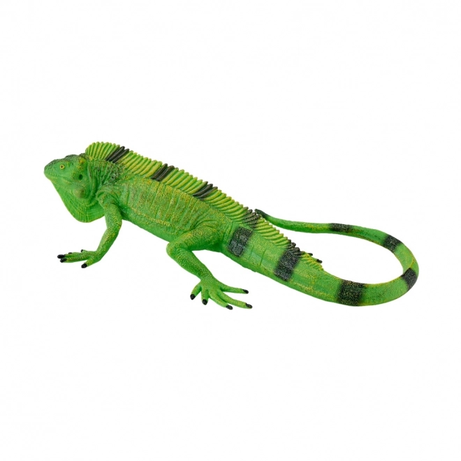 Figurine Iguane Mojo