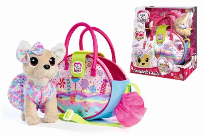 CCL Hondje Chihuahua Bonbonek