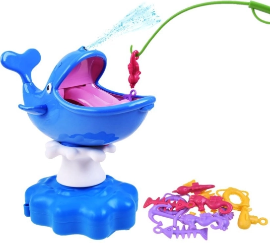 Leuke wateruitdaging