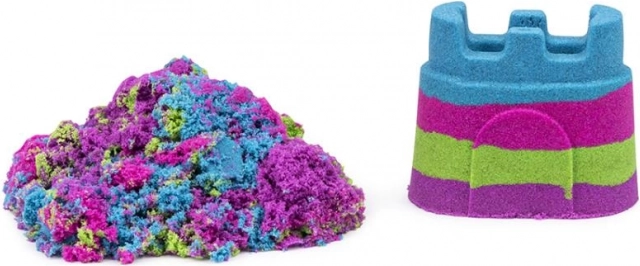 Easy shaping and sensory play