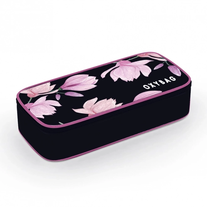 School Case Jumbo Oxy Magnolia