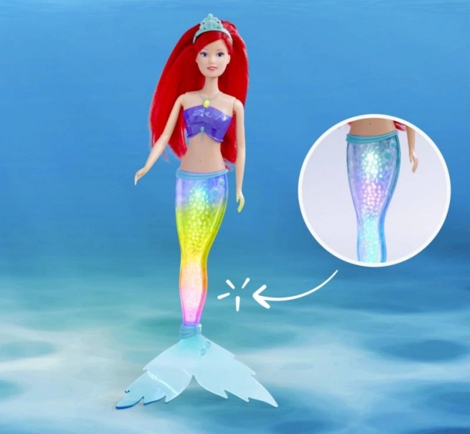 Pop Steffi Zeemeermin Sparkle