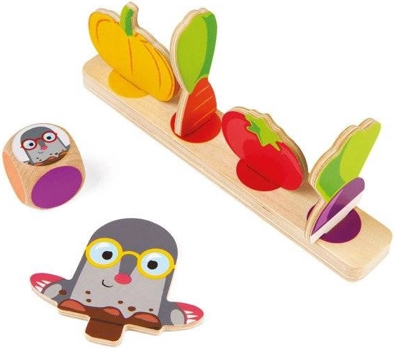 Règles simples, grand amusement