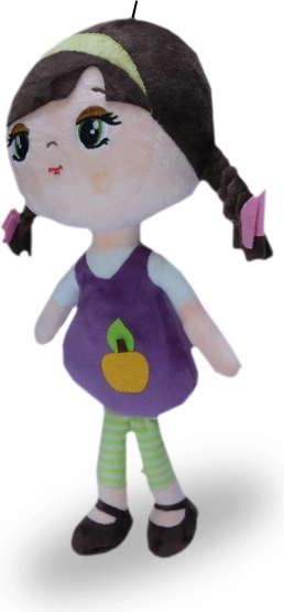 Levenya Plush Doll Masha 38 cm