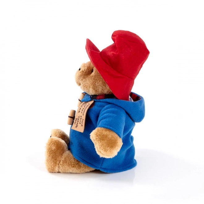 Regenboog Pluche Paddington middelgroot