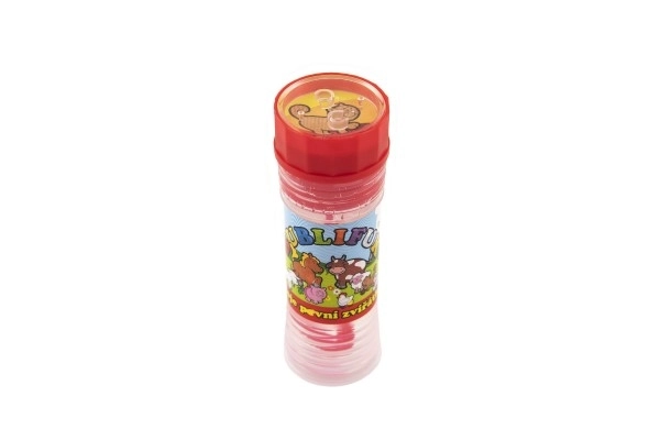 Bellenblaas Mijn eerste diertjes 50ml