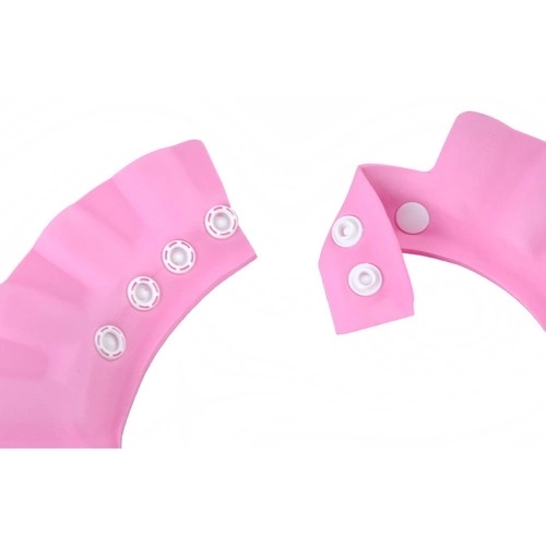 Kinderbad Carousel - Roze 23451