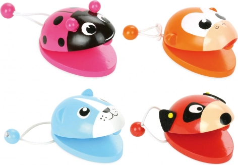 Adorable animal motifs that delight