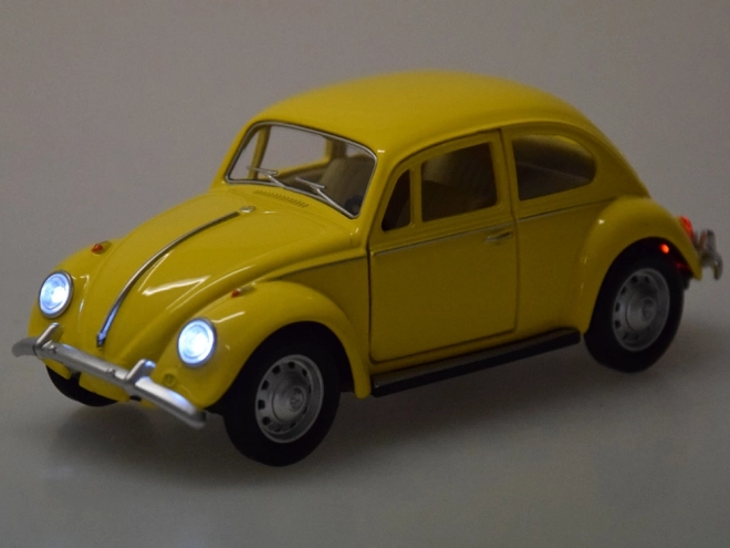 Verzamelvoertuig Volkswagen Classical Beetle 1967