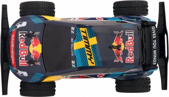 Gelicentieerd RED BULL design
