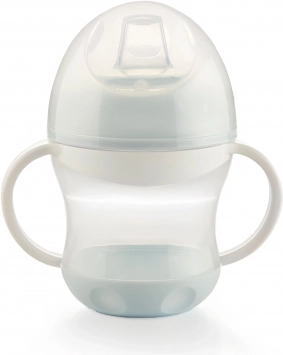 Gobelet anti-fuite, Baby Blue