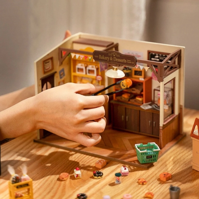 Miniature de la Boulangerie Becka par Rolife