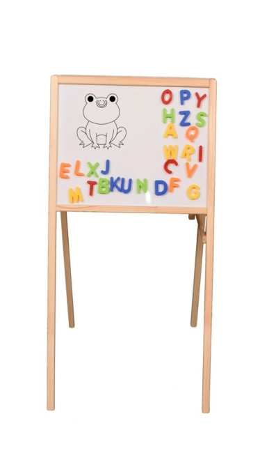 Twee vlakken, dubbel zoveel plezier