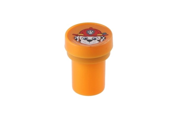 Zelfinktkussens 12 stuks plastic Paw Patrol in blister 12x9cm 10 stuks in doos