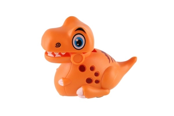 Set Schleich met elandmoeder en kalf