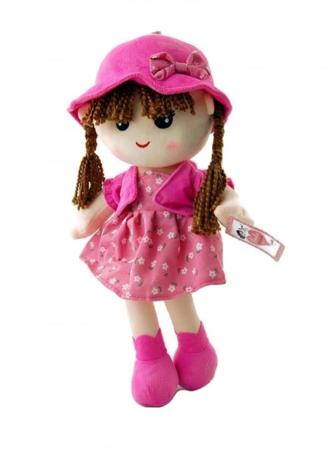 Stoffen pop Amelia
