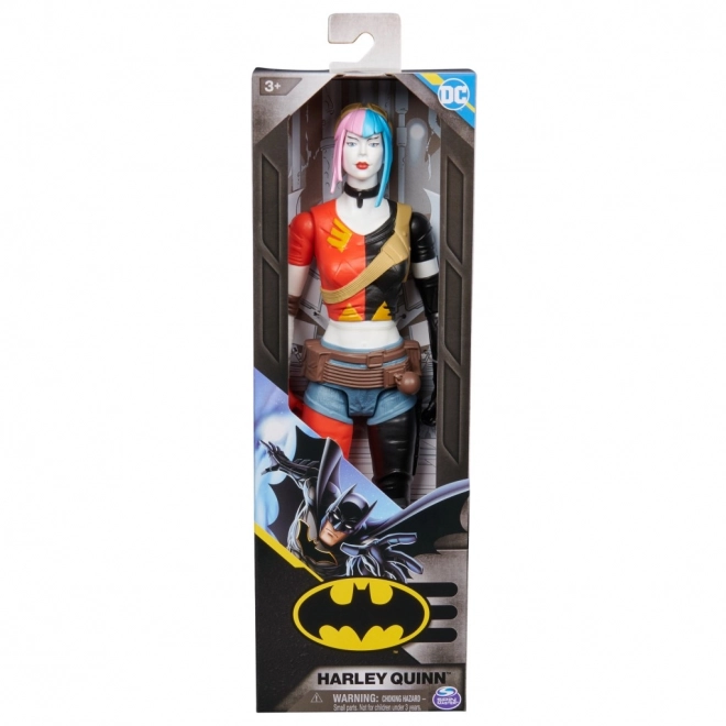 Harley Quinn-figuur 30 cm